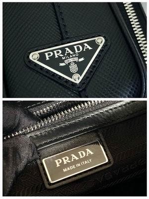Replica Prada Bags Saffiano 2VH152 24x18x6cm ap 05