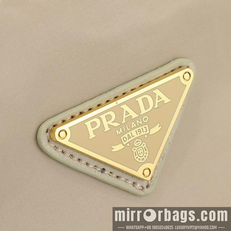 Replica Prada Bags 1BD645 25X21X8cm DN 3colour