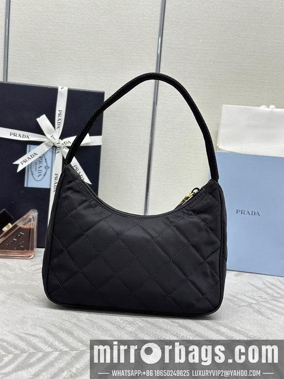 Replica Prada Bags 1NE515 23X17X5.5cm