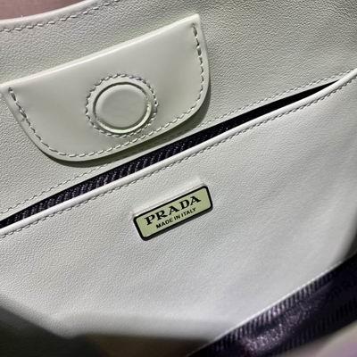 Replica Prada Bags Cleo 1BC156 30x18.5x4cm ap 19