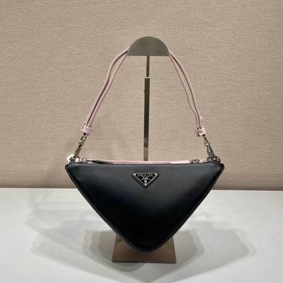 Replica Prada Bags 1BC176 23x25x5cm ap