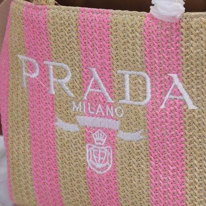 Replica Prada Bags Prada 25x19cm ww