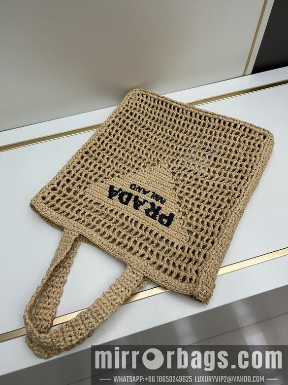 Replica Prada Bags Prada 1BG393 36x38x3cm jj