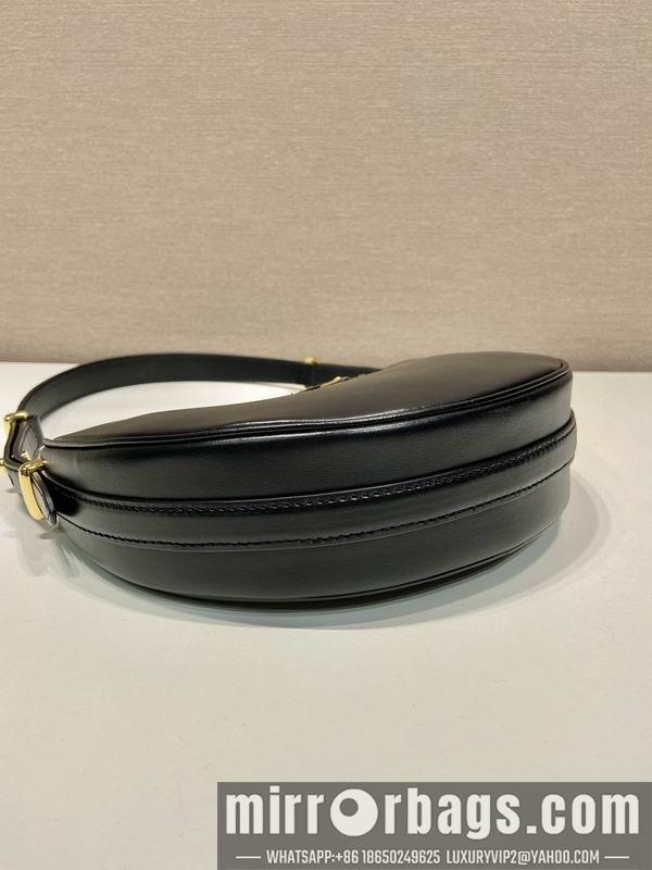 Replica Prada Bags Prada Moon 1BC194 22.5x18.5x6.5cm AP