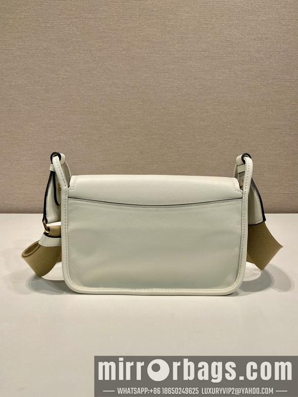 Replica Prada Bags Prada 1BD372 23x15x8.5cm AP2