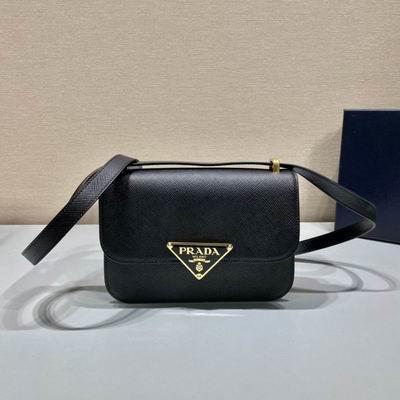 Replica Prada Bags Saffiano 1BD320 22X16X6 AP