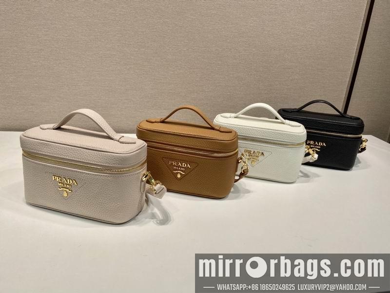 Replica Prada Bags Prada 1BH202 18x11.5x7.5cm AP