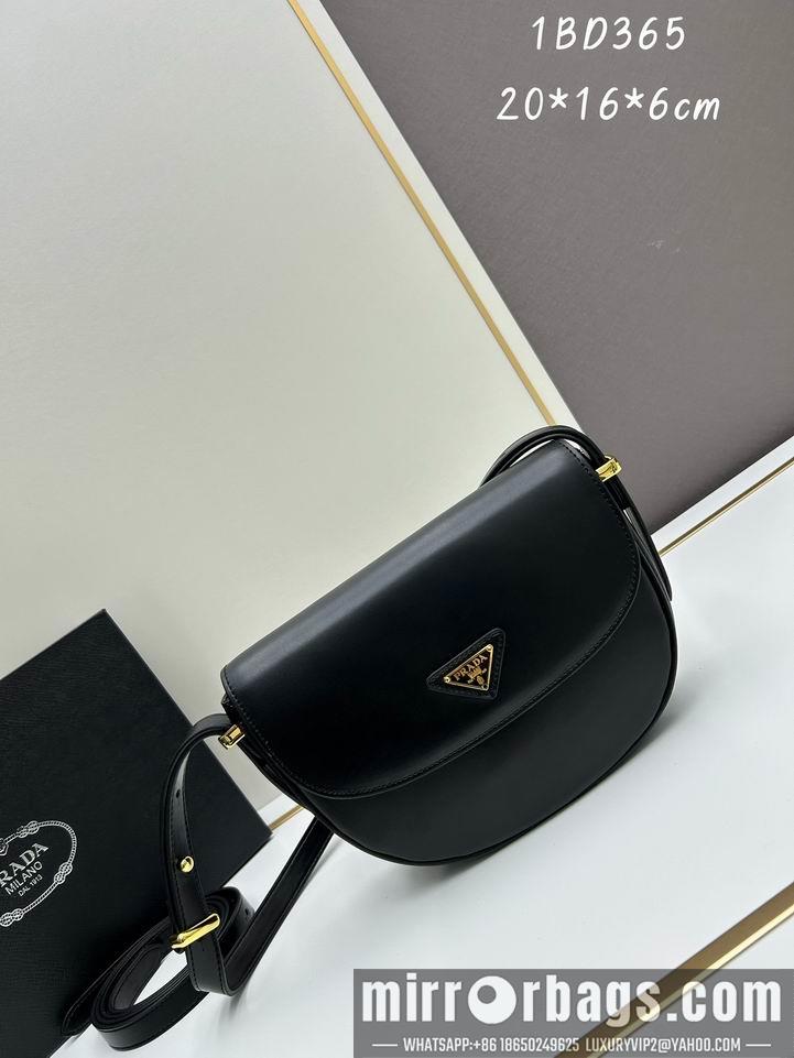 Replica Prada Bags Prada 1BD365 20x16x6cm jj
