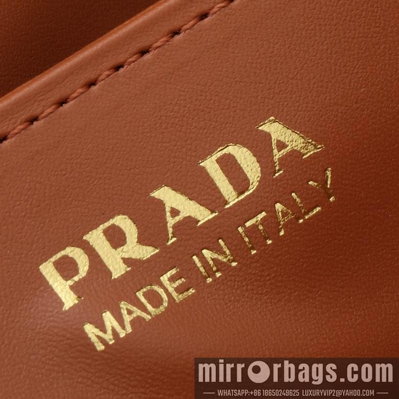 Replica Prada Bags 1BH194 23X14X6.5cm XMY 2colour