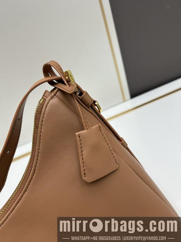 Replica Prada Bags Prada 1BC228 39x24x11.5cm jj1