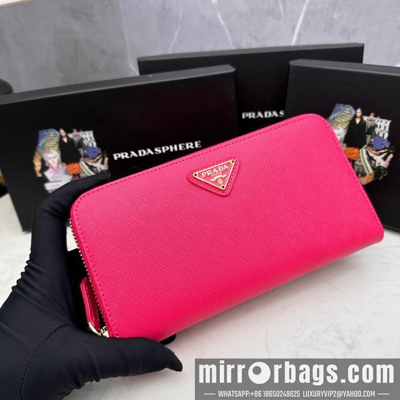Replica Prada Bags ML201 19X10X2.5cm ZC
