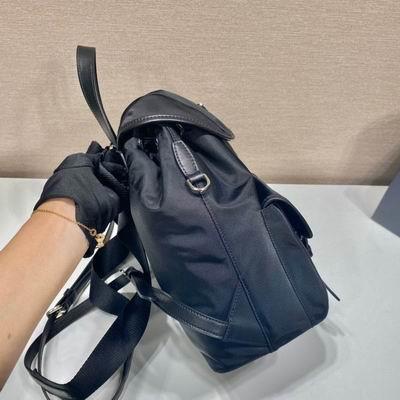 Replica Prada Bags Nylon 1BZ667A 24x28x12cm Ap