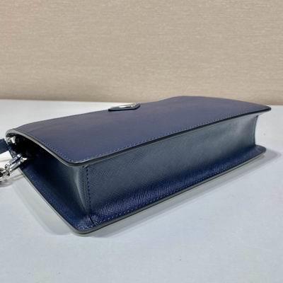 Replica Prada Bags Saffiano 2VF032 25x17x4cm ap 13