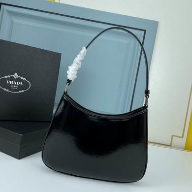 Replica Prada Bags Hobo 499 26cm YW