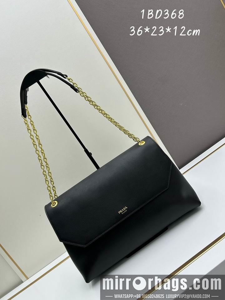 Replica Prada Bags Prada 1BD368 36x23x12cm jj