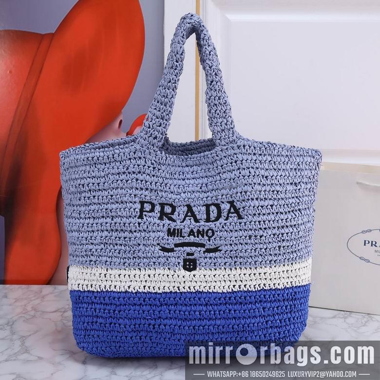 Replica Prada Bags 1BG86382 49X35X15cm XMY 3colour