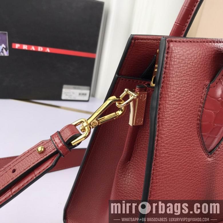 Replica Prada Bags CD66155 30X24X15 seven colors