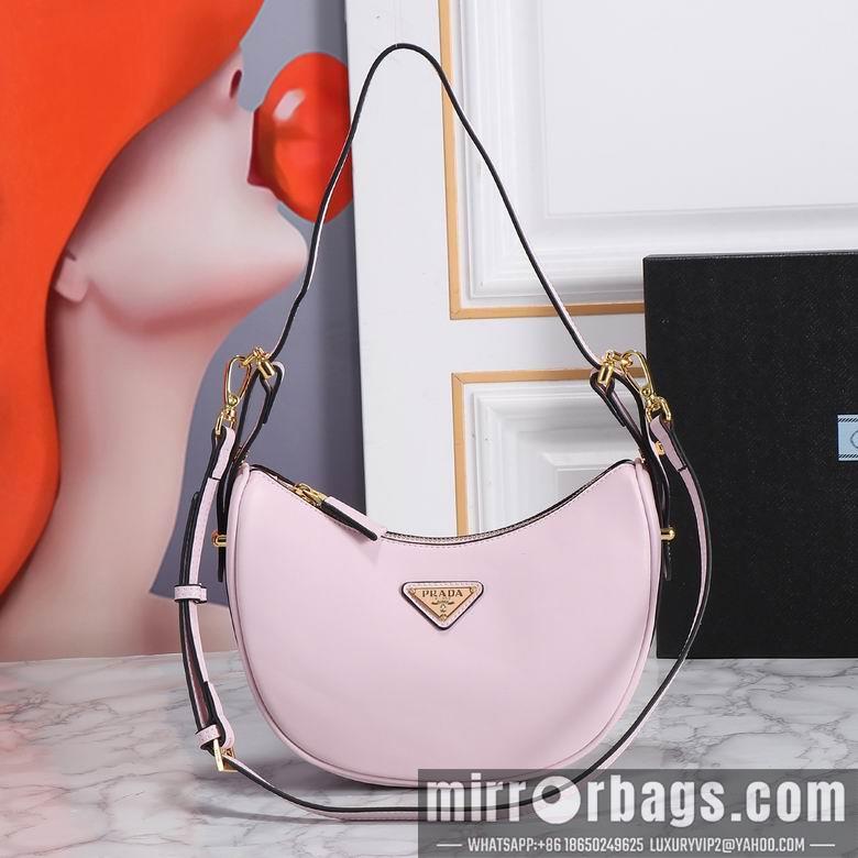 Replica Prada Bags Prada 80188 24x14.5x7.5cm ww4色