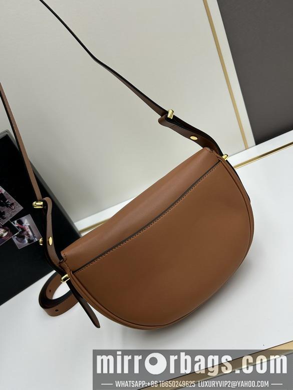 Replica Prada Bags Prada 1BD365 23x16x6cm jj