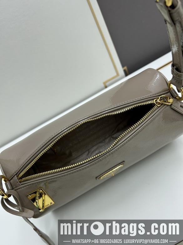 Replica Prada Bags Prada 1BC233 27x12x10.5cm jj2