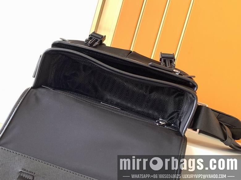 Replica Prada Bags 2VD769 24X16X10cm WP