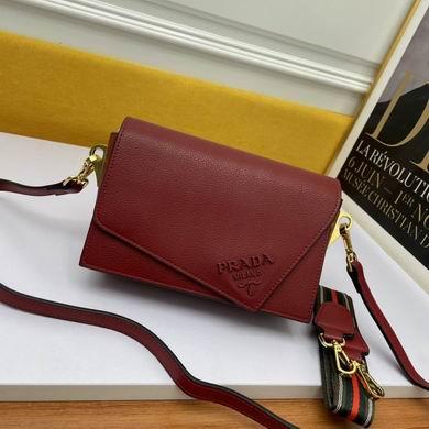 Replica Prada Bags WW2105 24X15X8