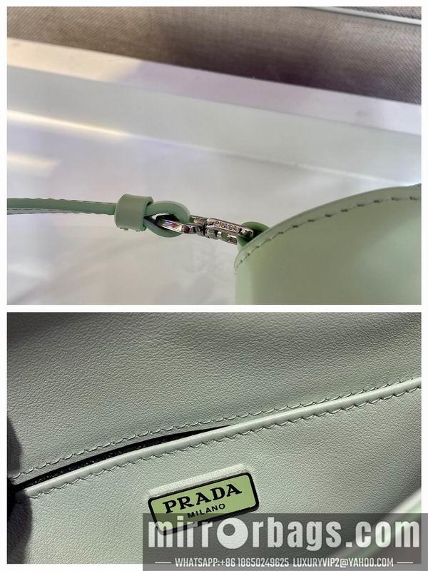 Replica Prada Bags Cleo 1BD311 23x18x4cm ap 11