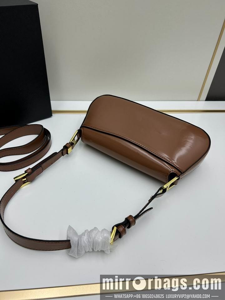 Replica Prada Bags Prada 817 24x12x4cm jj