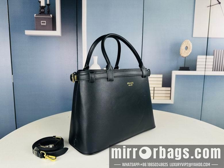 Replica Prada Bags 2445 36X25X14cm XMY 2colour