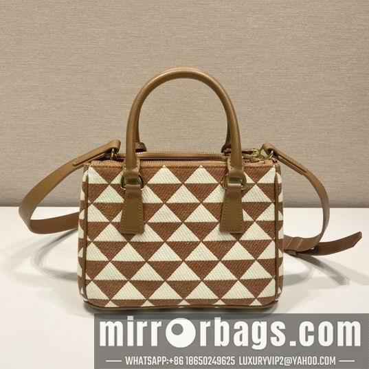 Replica Prada Bags Parda 1BA906 20x15x9.5cm Ap