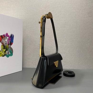 Replica Prada Bags 1BD343 28.5X14X7cm DN 4colour