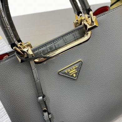 Replica Prada Bags WW66152 30X22X14