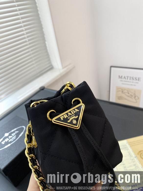 Replica Prada Bags 6566 10X12cm DN