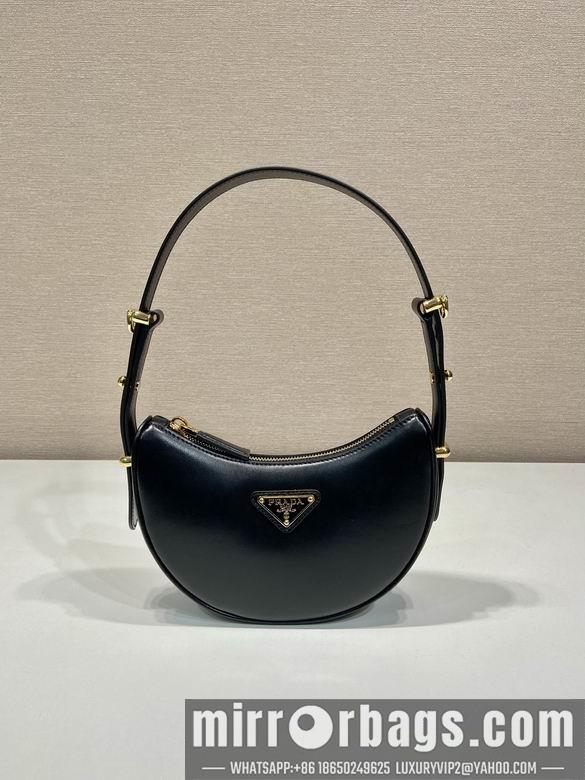 Replica Prada Bags Prada Moon1BC199 18x16x5cm AP