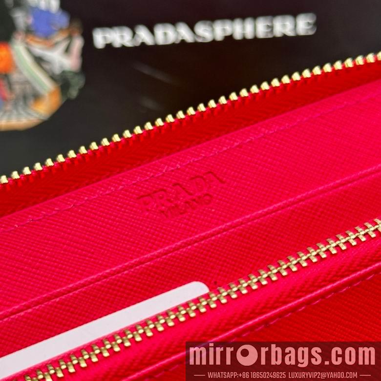 Replica Prada Bags ML201 19X10X2.5cm ZC
