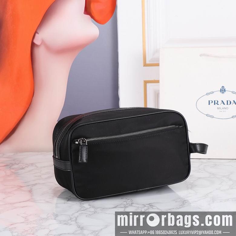Replica Prada Bags 1818 26X12X16cm XMY