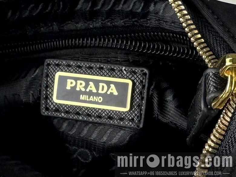 Replica Prada Bags 2456 23X18X5cm XMY 3colour