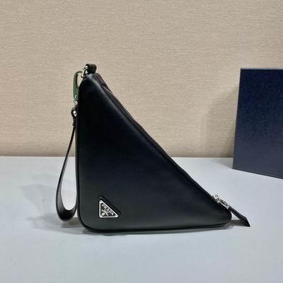 Replica Prada Bags Triangle 1NE039 26x14x5cm ap 05