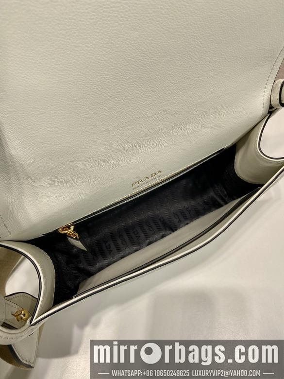 Replica Prada Bags Prada 1BD372 23x15x8.5cm AP2