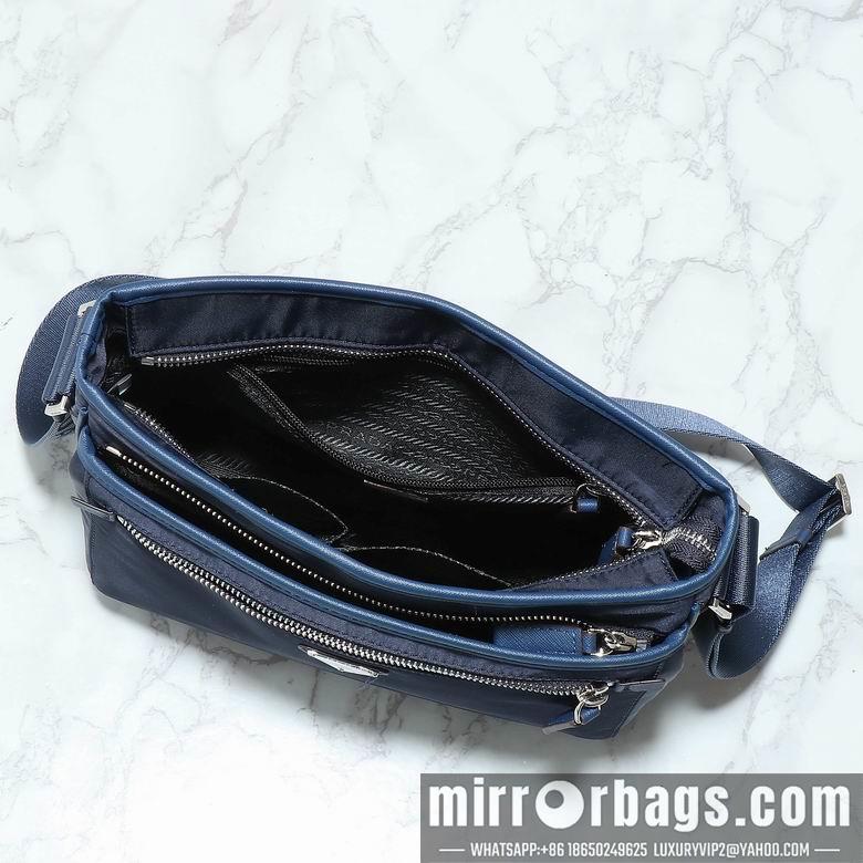 Replica Prada Bags 256 26X24X9cm XMY 2colour