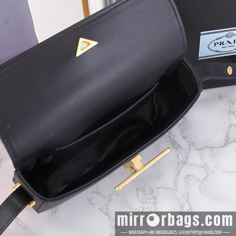 Replica Prada Bags Prada 1BD339 20.5x10.5x4cm ww2