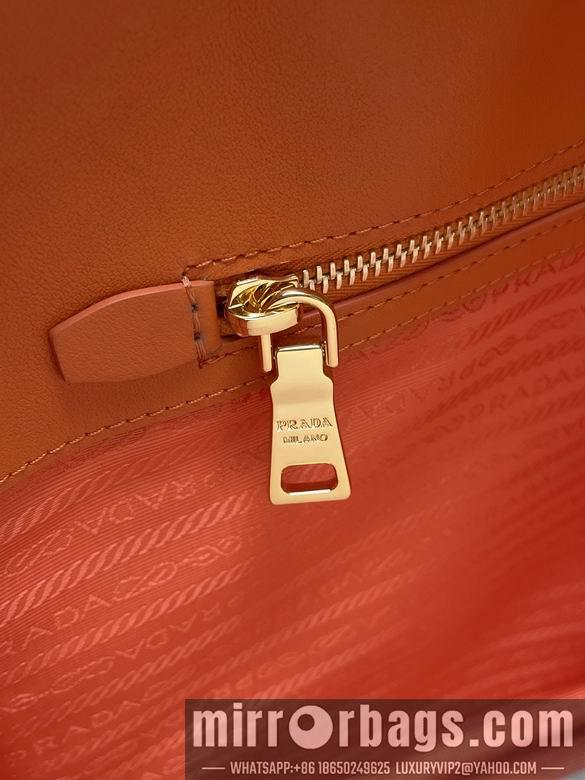 Replica Prada Bags 1BA356 39X31X11cm YG 4colour