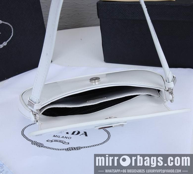 Replica Prada Bags 311 23X18X4cm XMY 2colour