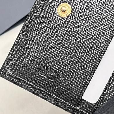 Replica Prada Bags LM203 10X9X2cm ZY