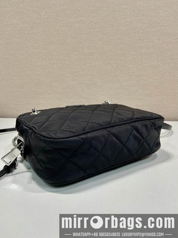 Replica Prada Bags Prada 1BD642 22x16x6.5cm AP