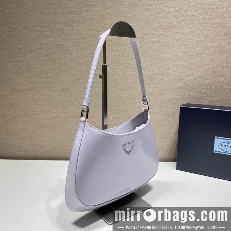 Replica Prada Bags Cleo AP1BC499 26.5X15X4