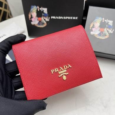 Replica Prada Bags LM203 10X9X2cm ZY