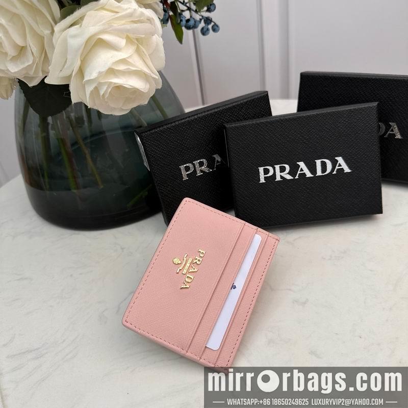 Replica Prada Bags Prada 602 10x8cm zy6色
