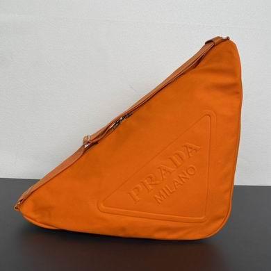Replica Prada Bags 2VY007 60X22.5X28cm XM  3colour