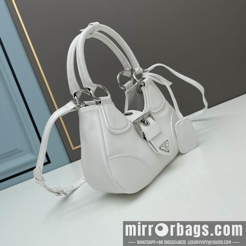 Replica Prada Bags Prada 1BA381 23x16x7cm ww 3色